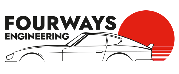 Fourways Engineering Limited logo